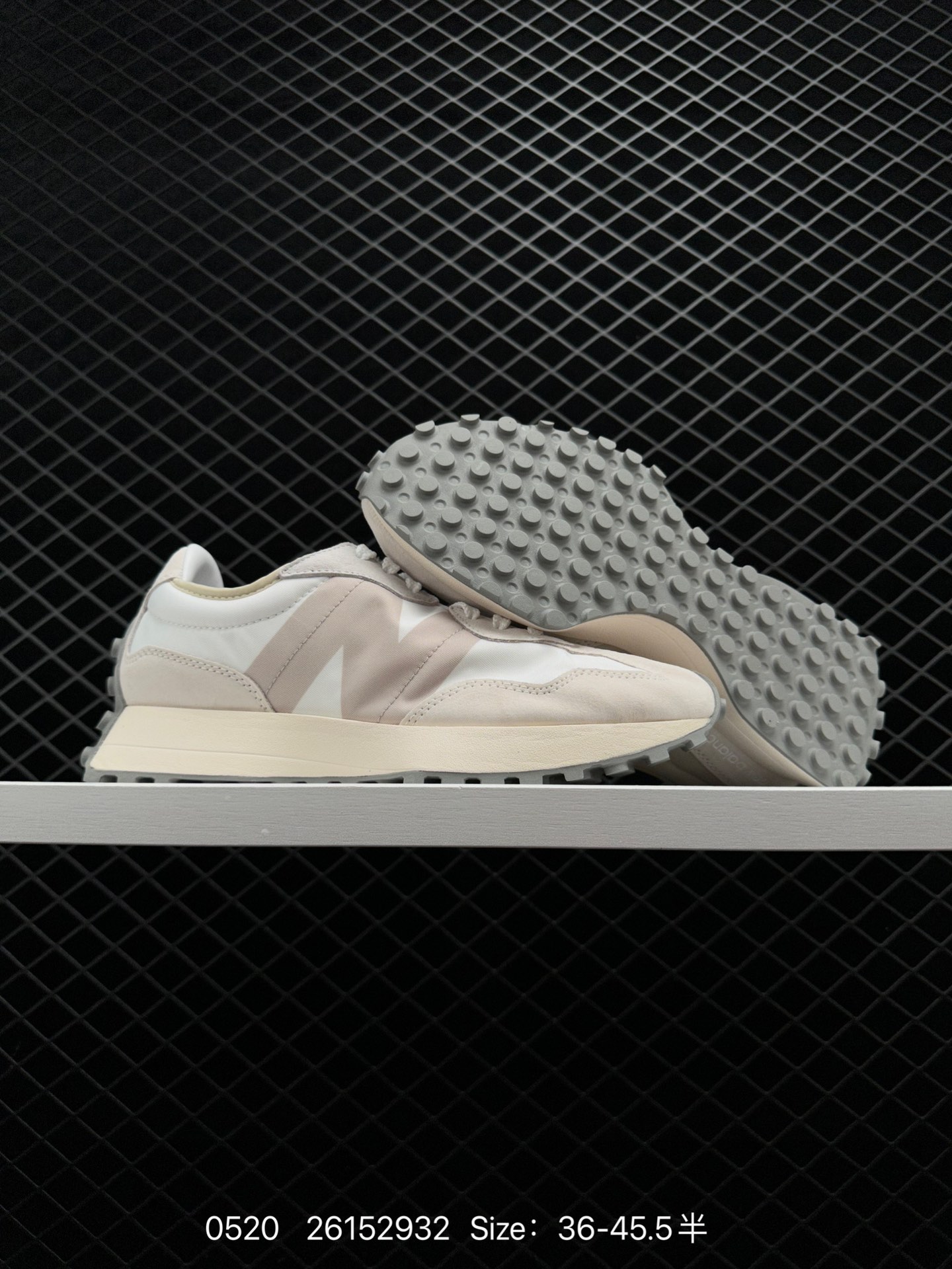 NB New Balance MS327